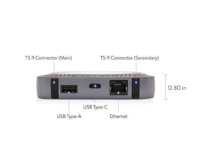 Unlimited Mobile Broadband Plan w/ Nighthawk M1 - Image 3